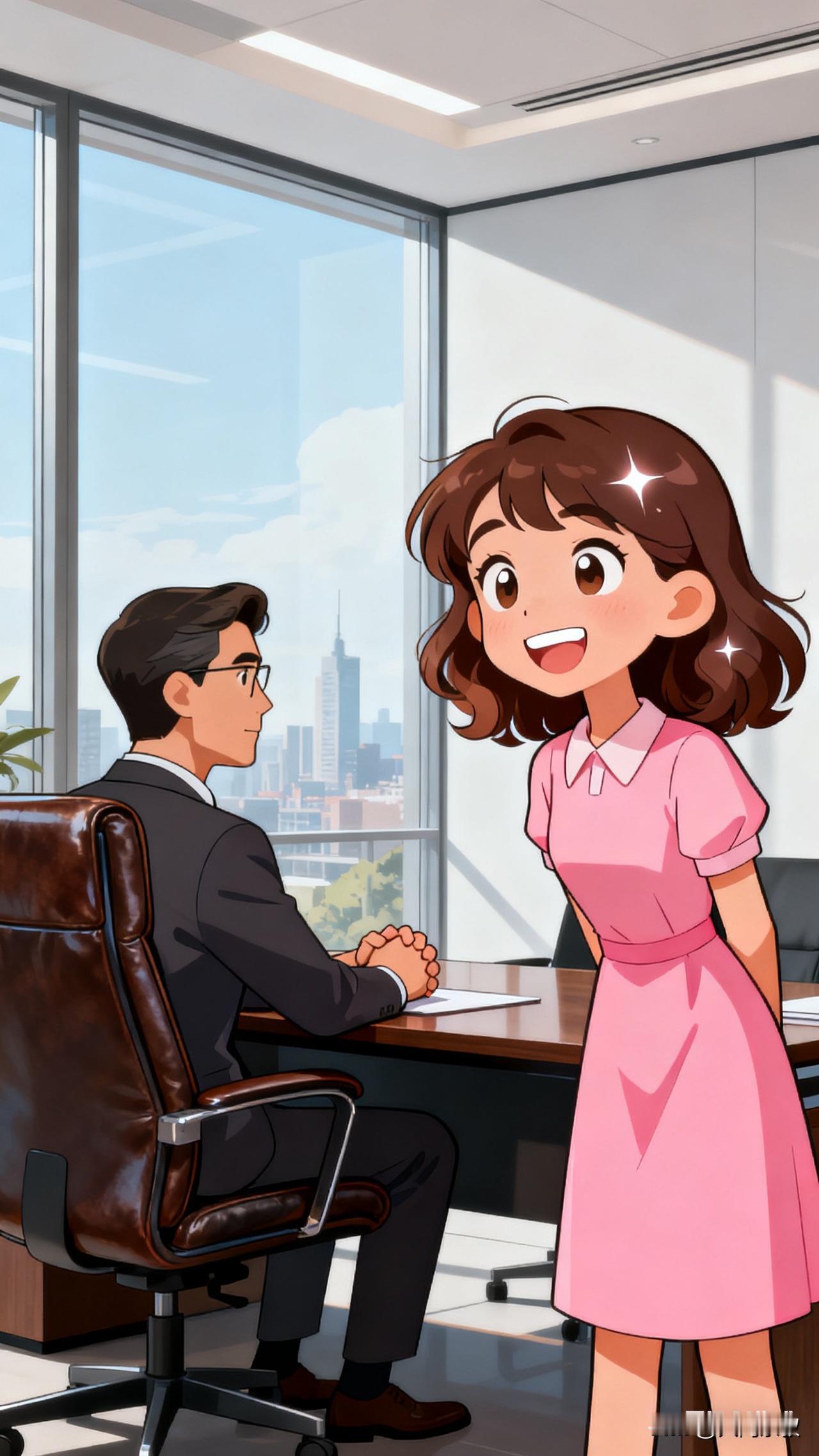 老板为什么不喜欢35岁以上的人。去年公司招了个新媒体岗位，是一个00后刚毕业