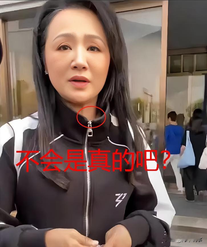 同样是51岁的女明星，朱媛媛刚因癌症离我们远去，而另一个则刚被爆出得了胃癌！