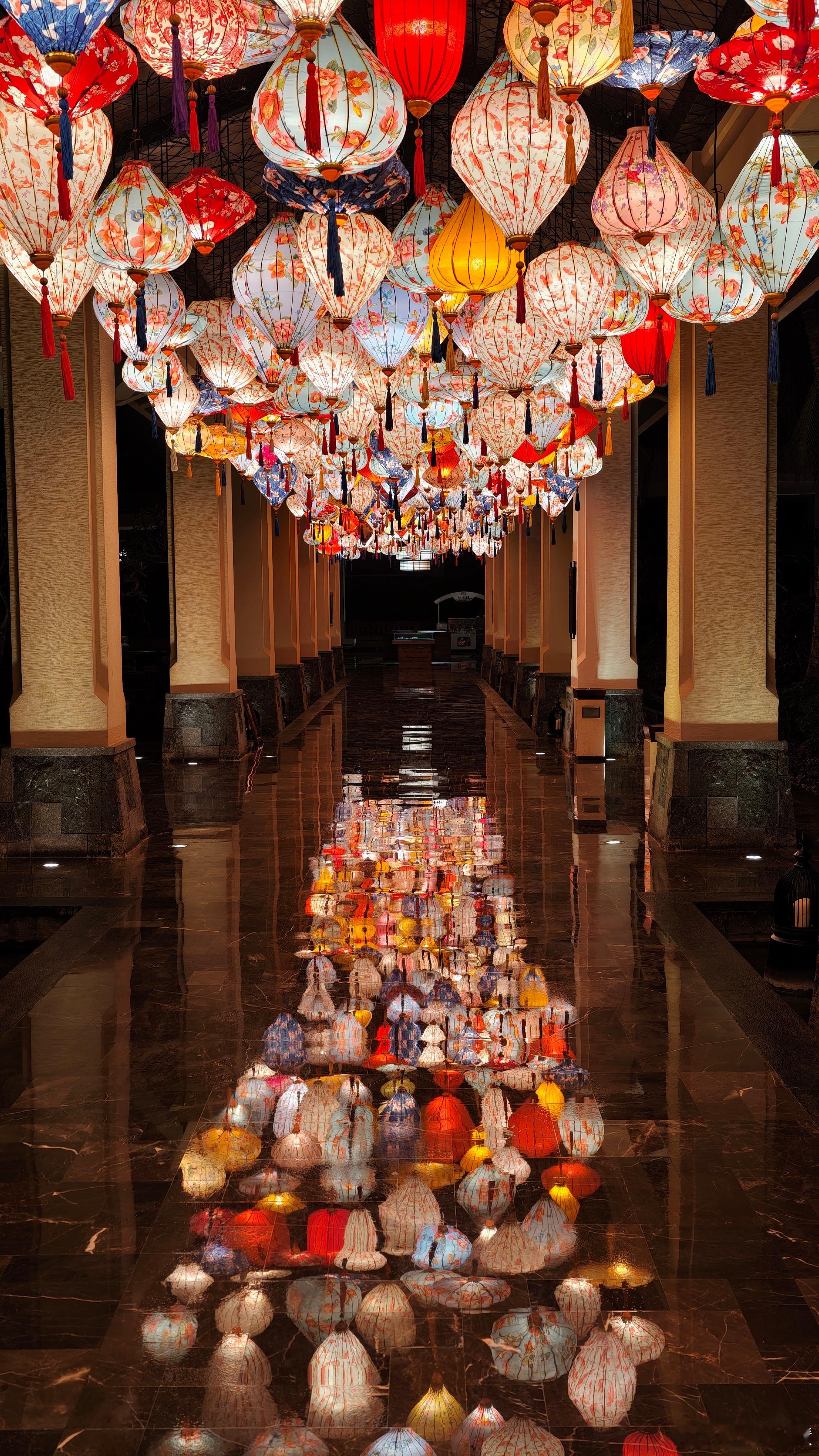 是不是很美！我的摄影技术再拉垮也能拍的漂亮[doge]​​​