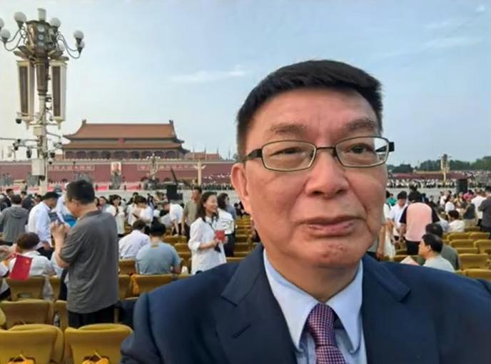 苑举正戳穿本质：日本的真面目，藏不住了台大教授苑举正的一句“台湾有事日本办