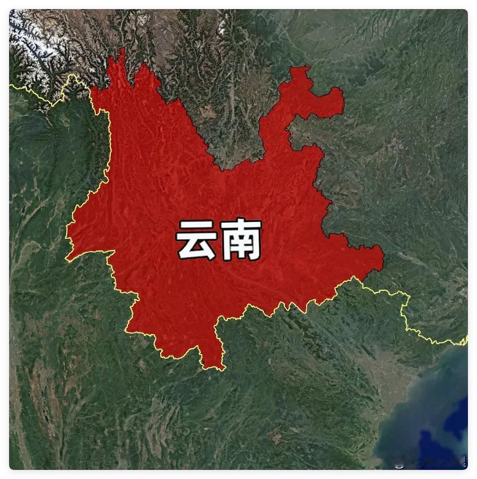 中国易上瘾水果，95%产量在云南，长江以北难寻踪迹？你有没有过这种体验，刷
