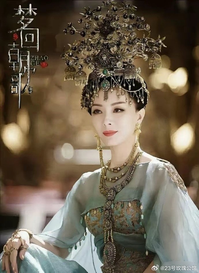 很难想象这剧播出后会被喷成什么样子！