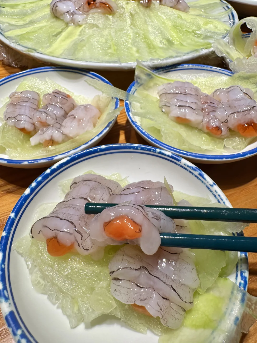 分享广州天河真正好吃的潮菜小店🥢！！！！