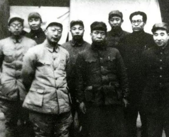 四野最精锐的兵团，麾下有“两只虎”，为何存在时间也是最短？