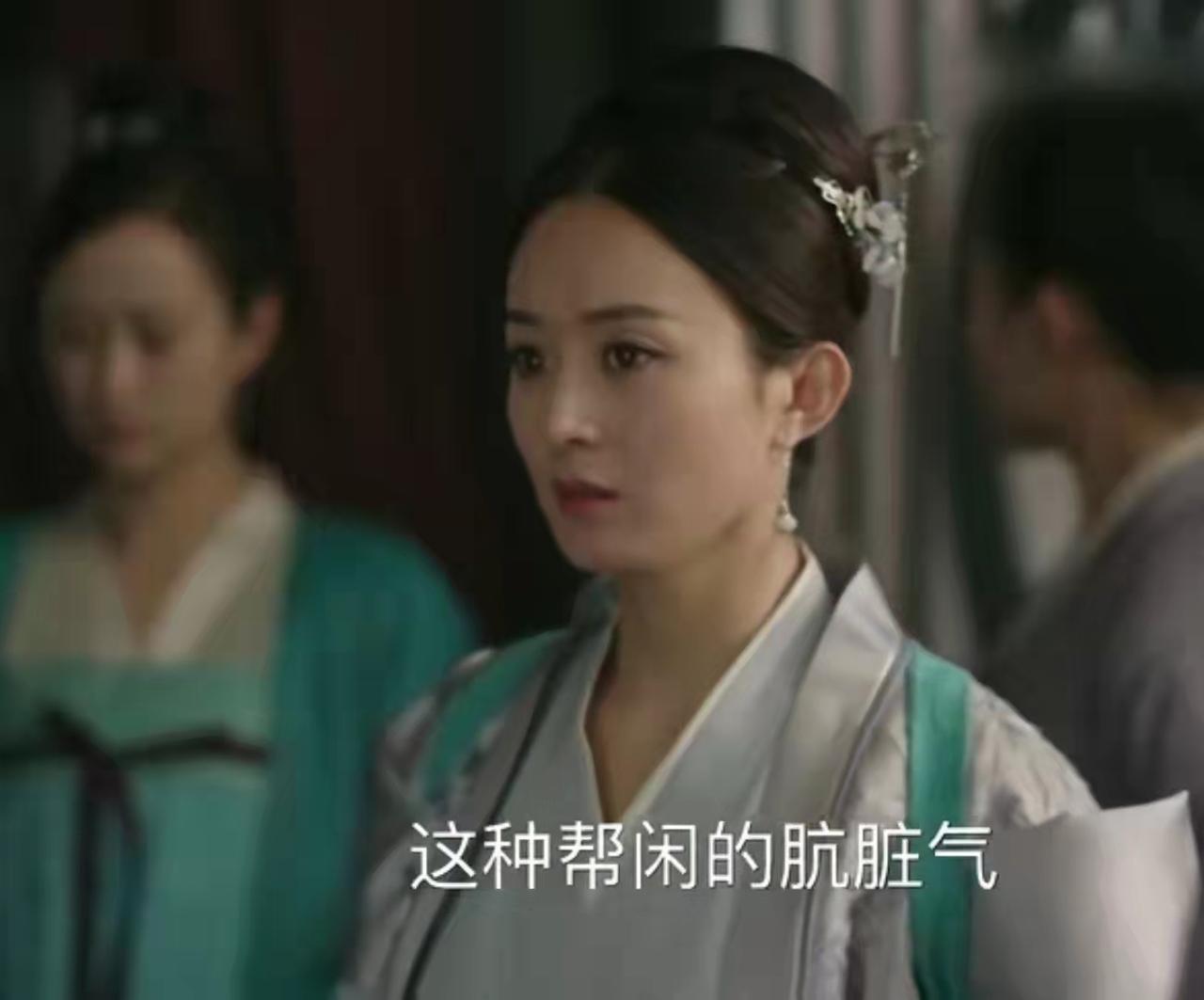 “嫁人，不是嫁给一个对你好的人，而是要嫁给一个本身就很好的人。”“与人相守，最