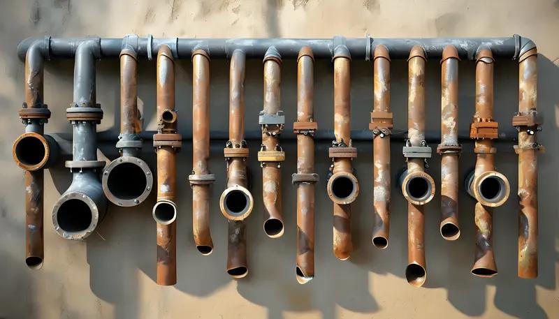 刷到一段醍醐灌顶的话：“人就是根管子，嘴进肛门出。你不是来存东西的，你是