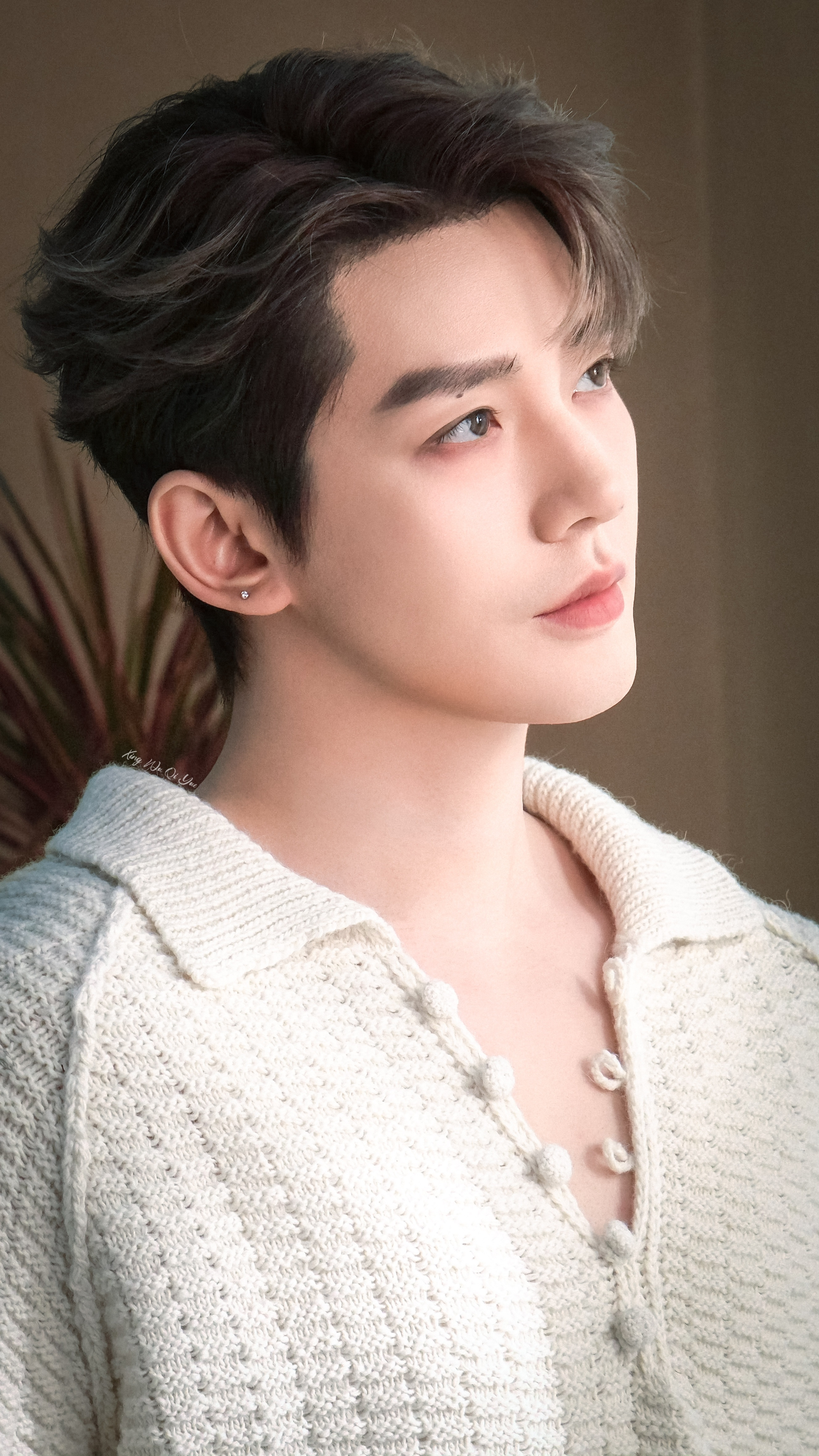 邓为SABON亚太区品牌代言人·为邓为守护星愿·星愿生日企划星品（每日必点）新宣