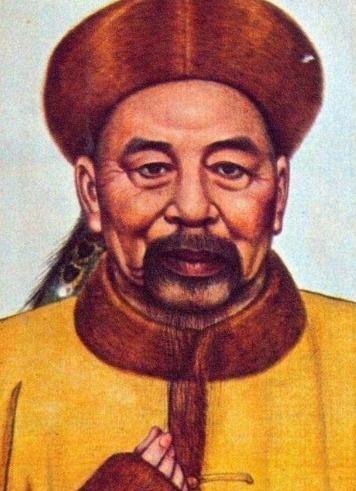 1859年，咸丰帝下令将左宗棠斩首示众，情急之下，左宗棠连夜向湖北巡抚胡林翼求救