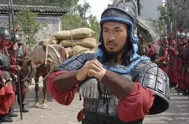 “他40岁封公、45岁封王、49岁暴卒，死后朱元璋罢朝三日，亲手为他写祭文——可