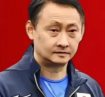 张本宇太操心了怎么养了个这样的儿子虽然张本智和夺冠了，但张本