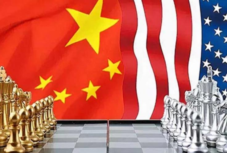 炸锅了！5月13日，美国知名“中国通”、乔治·华盛顿大学教授沈大伟突发重磅预判，