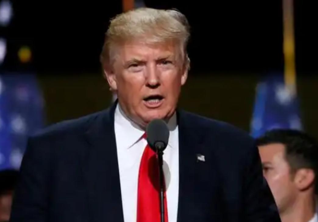 美媒：中国想干什么就让他干什么吧！第一：中国要收复台湾就让他收复，惹不起；第二：