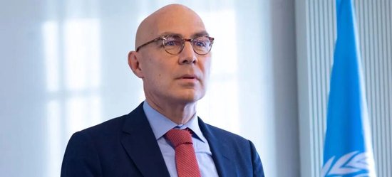 美国发动袭击, 超60人死亡! 联合国发声→