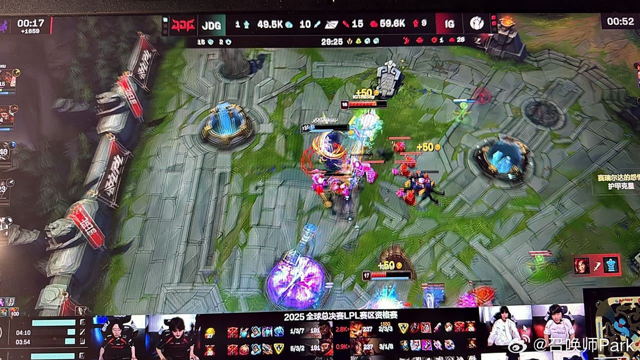 让一追三！恭喜iG晋级S15，宋义进Rookie重回世界赛！！iG晋级S15Ro