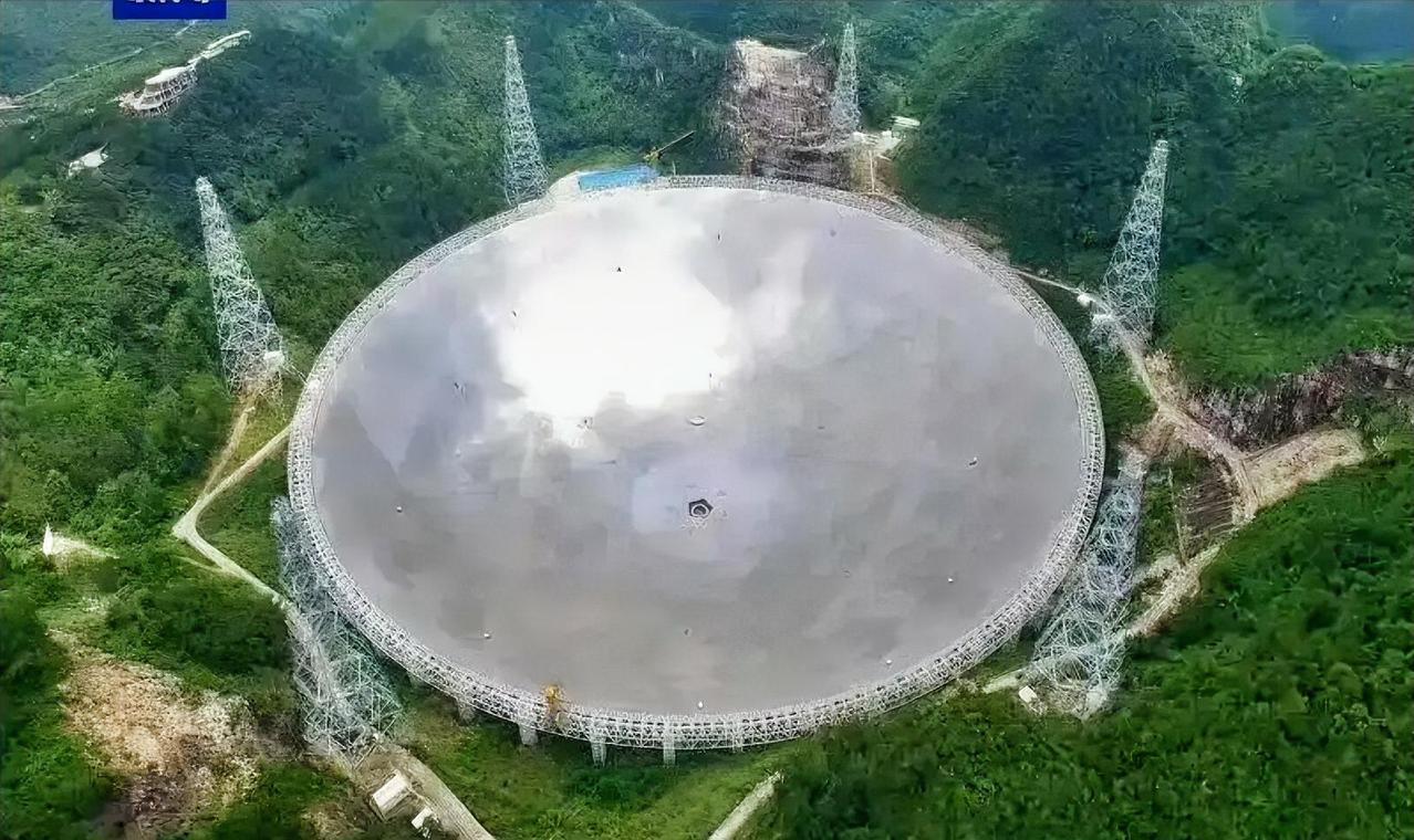 遥遥领先！中国今天正式宣布了！10月12日，中国国家天文台发布消息：中国