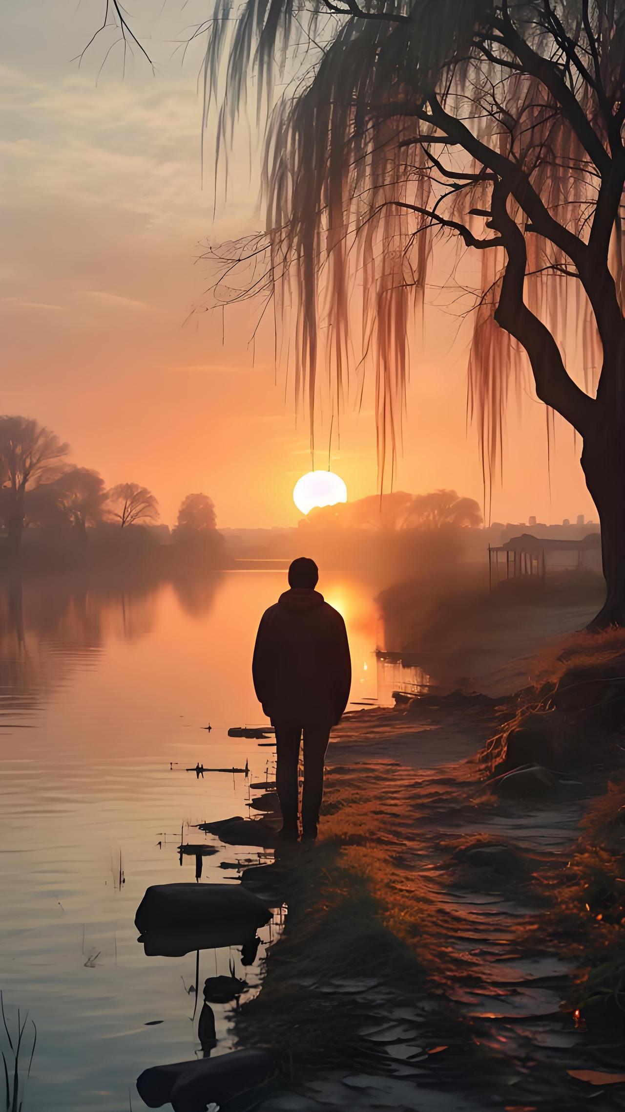 人到中年以后，千万千万不要炫耀这5件事​​1.不炫耀你认识多少人，有人问起