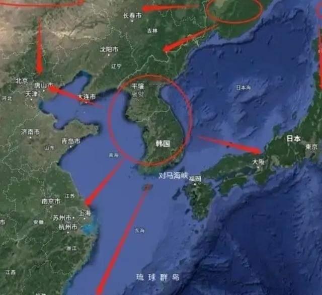 现在日本人开始骂他祖宗了。9.18事变后，日本占了咱东北。有人说，要是当时日