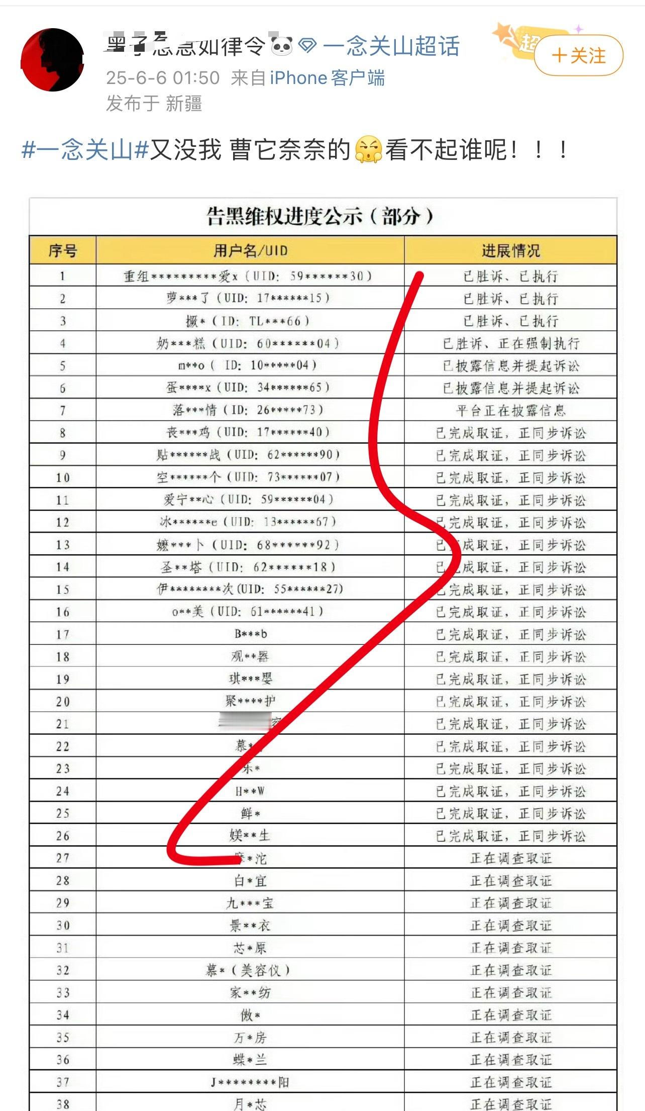 都丝了是么？没看到人家这么跳呢❓薯婆求告，赶紧告🙌​​​