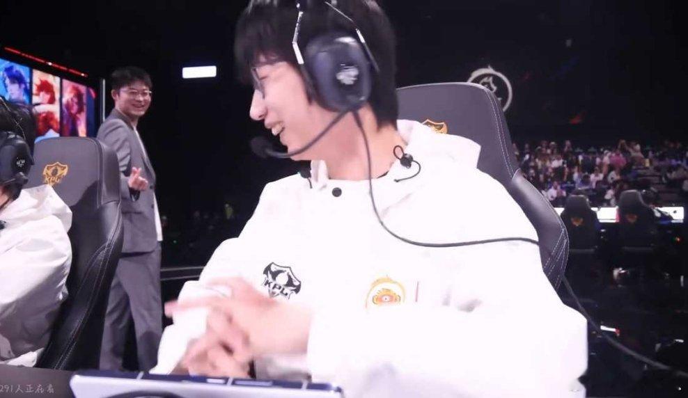 瓜友速报现在的老林​​​