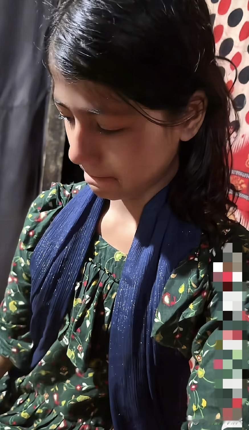 中国男子去巴基斯坦打工，找了一位巴基斯坦的女朋友，两个人相处了一段时间后，因为男