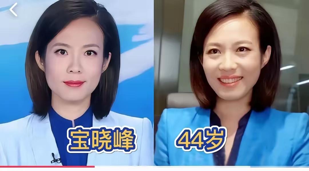 一众央视名嘴，遗憾的是有的已经离世多年