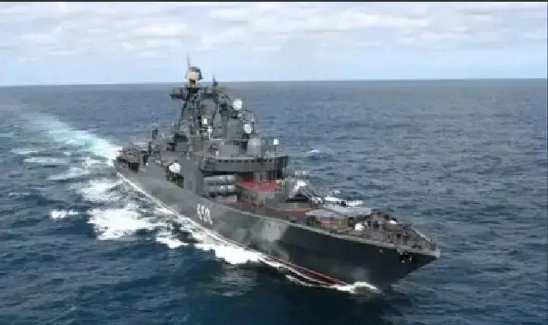 中国反击美国扣船行动，我分析有以下几点原因。1.美国扣中国运油船这事，做