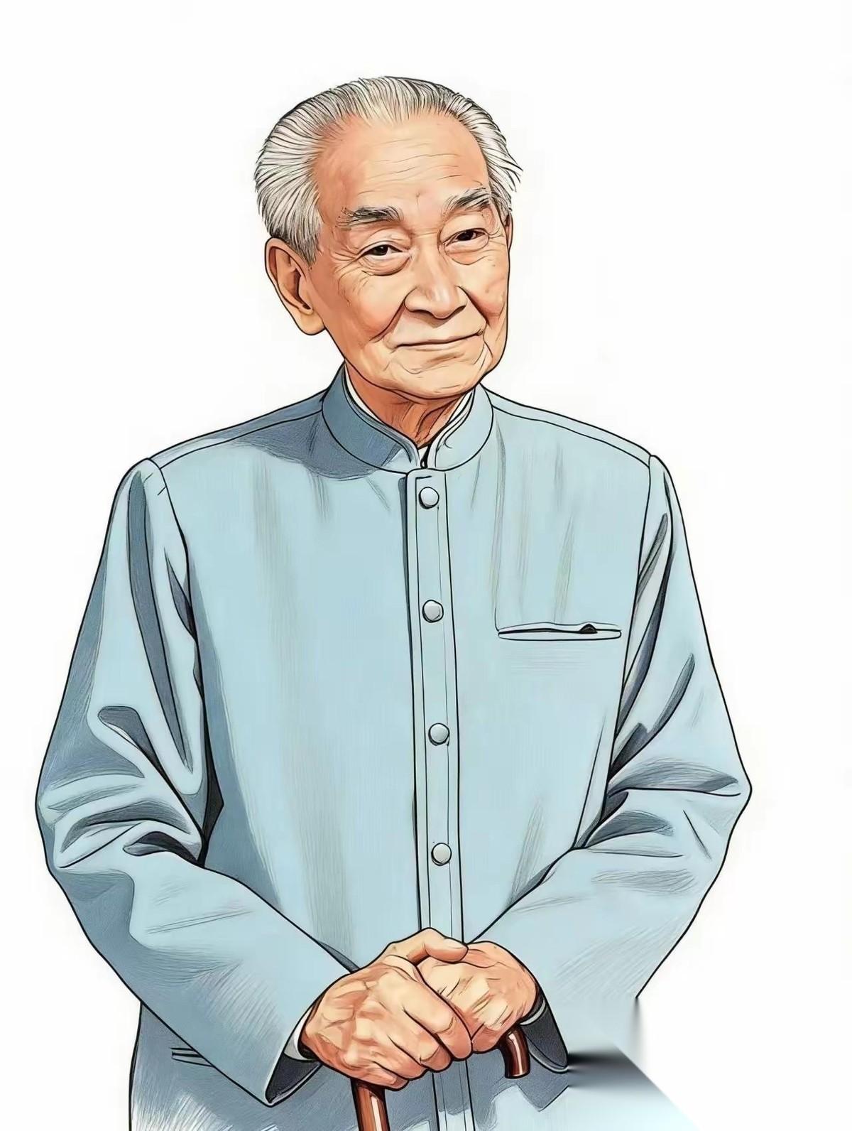 南怀瑾：无名指比食指长的人，是天上的金仙转世，今生注定经历这种鬼话。每次看到这