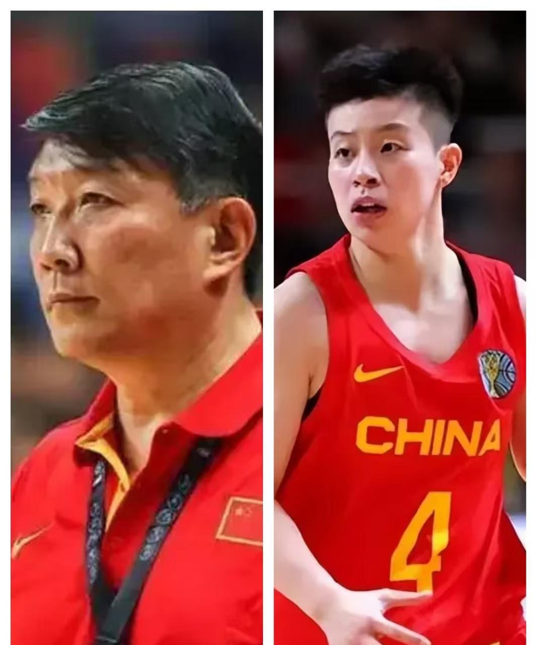 一个好消息，一个坏消息！好消息是：中国女篮热身赛取得全胜！坏消息是：中国女篮