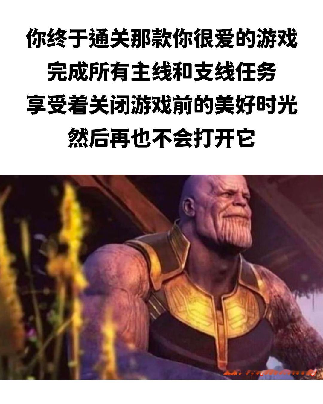 谢谢你带给我的美好meme