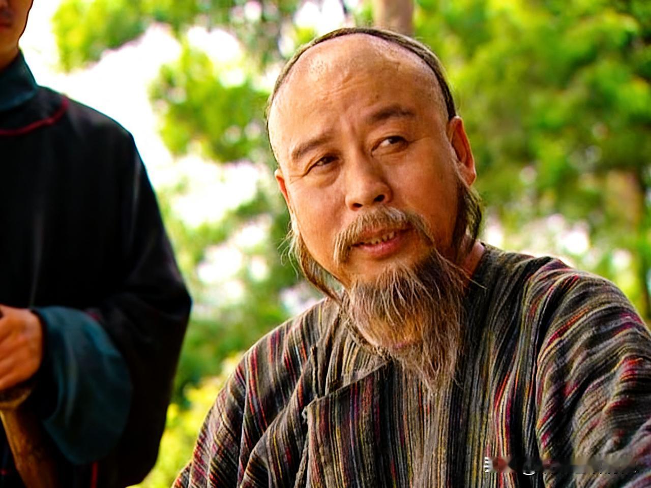 三藩之乱中，占据陕甘的王辅臣，确实是莫名其妙，要么就和康熙一起平叛，要么就相应吴