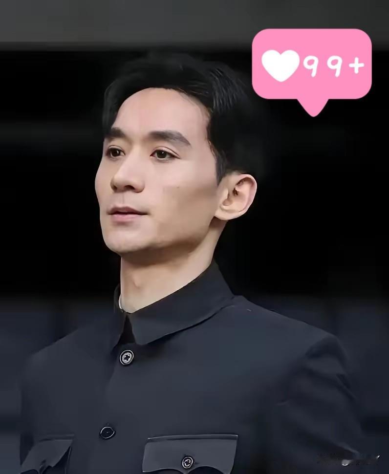 谁能想到呢，《沉默的荣耀》最可恶的，不是谷正文，也不是毛人凤，竟是封新天饰演