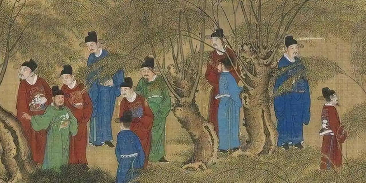 从二品的布政使能管正三品的按察使吗？清朝的省里，有两个大官，布政使（从二品）