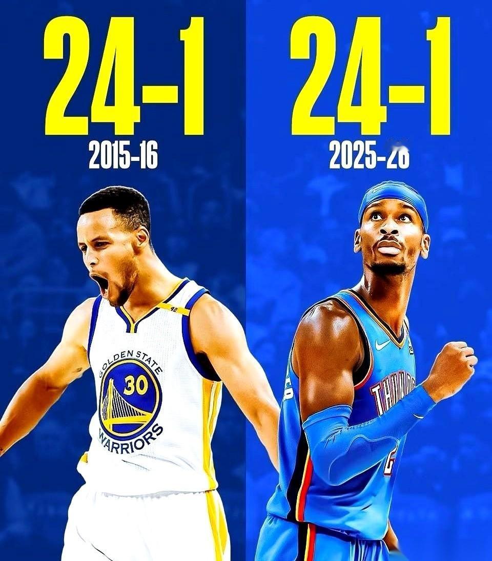 十年前，他一个人，干翻了73胜的宇宙勇。十年后，又蹦出来一个24胜1负的雷霆，