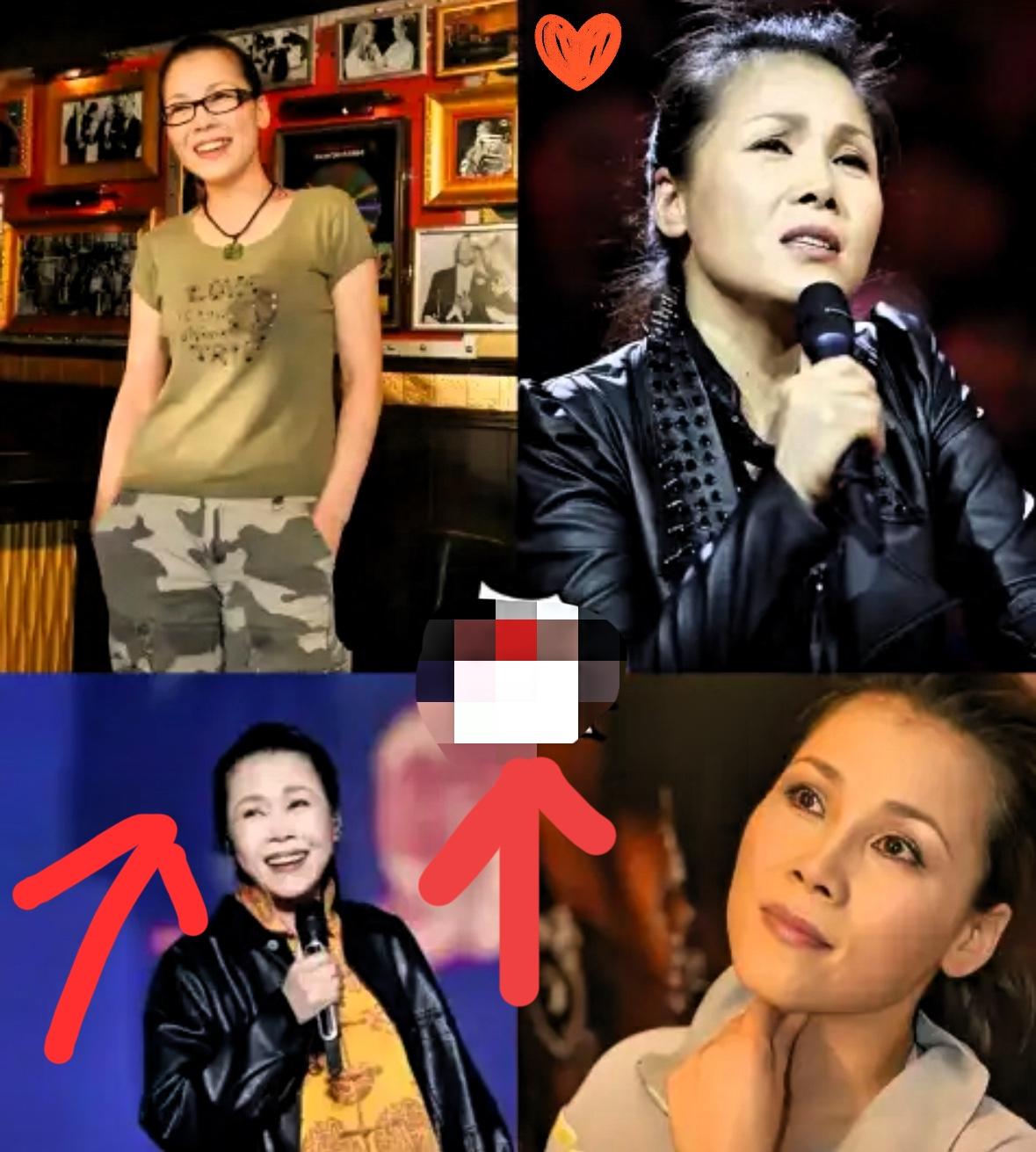 刚刚查了田震。怎么也没有想到。59岁的田震，居然回国，要开演唱会了。可咱