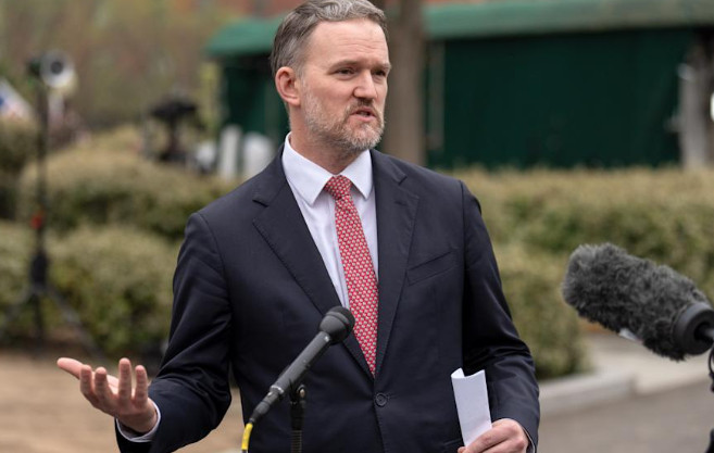 白宫被曝同意停火和中方态度改变有关，导弹库存告罄急需稀土，看安理会这一幕就懂了！