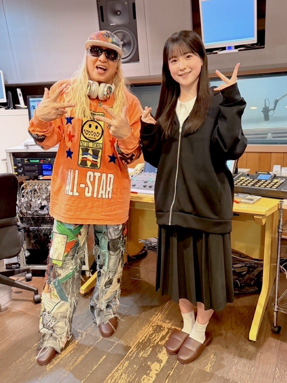 鈴木佑捺ビートゴーズオン​​​