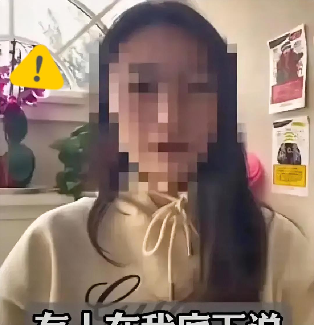 这回算是踢到铁板了，那个为了怼牢A特意晒哈佛学生证的女留学生，本来想秀一把“精英
