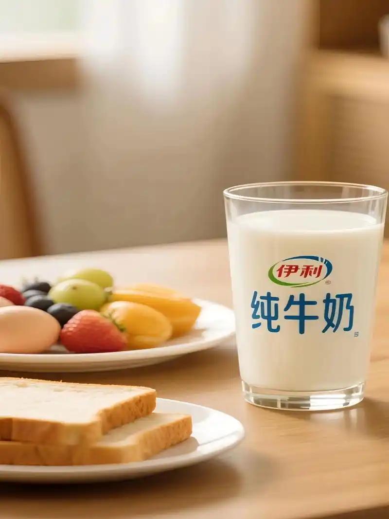 机会是跌出来的！都说伊利一天跌了一年的股息，但是伊利高股息是年年有，但是伊利不是