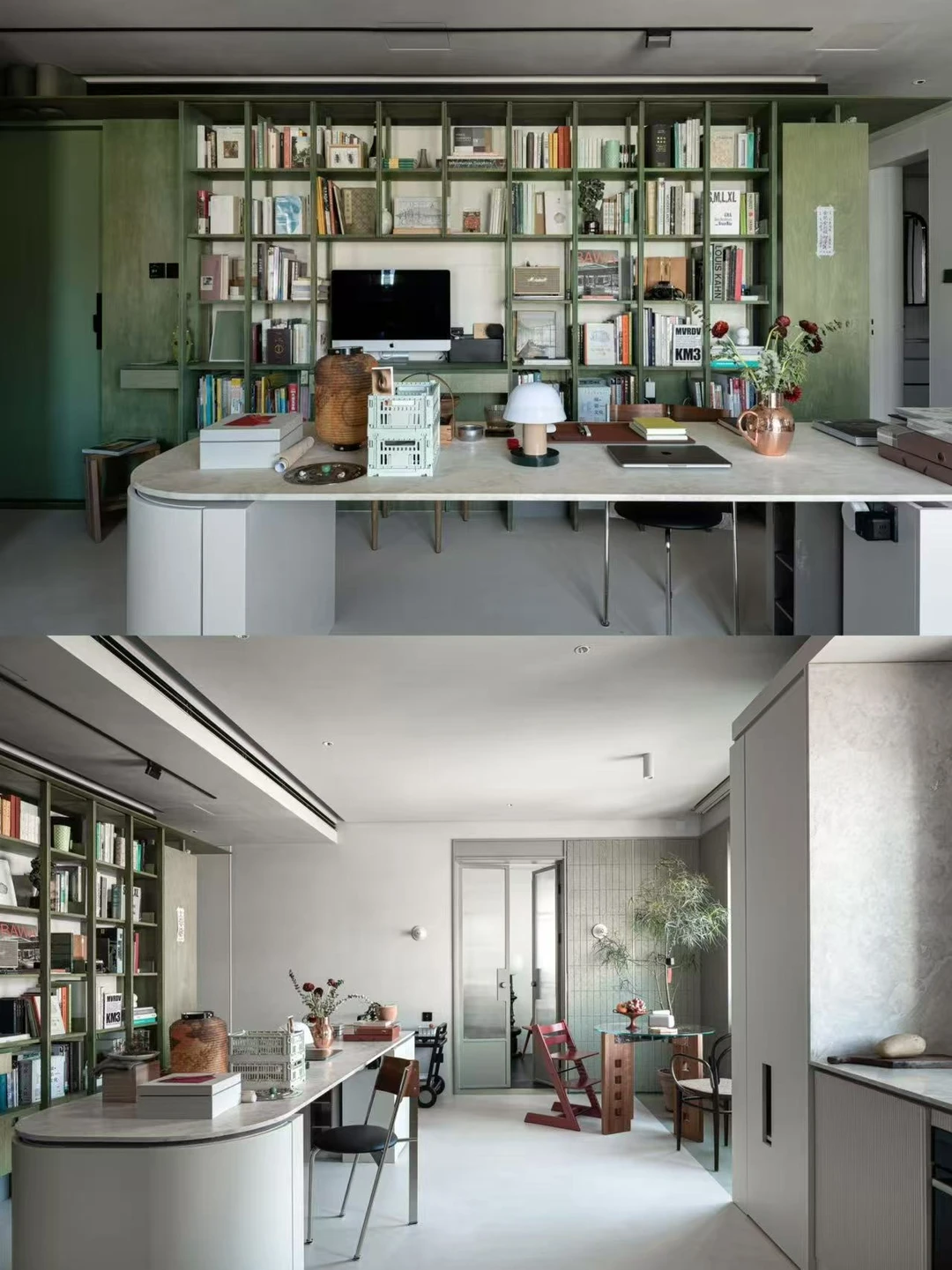 被问麻了，设计师的家大揭秘