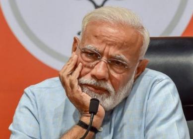 现在最着急的是印度，因为再不跟中国进行永久性边界谈判，那么现在印度的既得国土都保