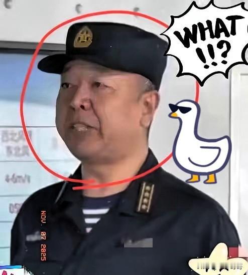 福建舰舰长陈治国，训练改革推手，实战派指挥官陈治国在北海舰队负责训练的时候，