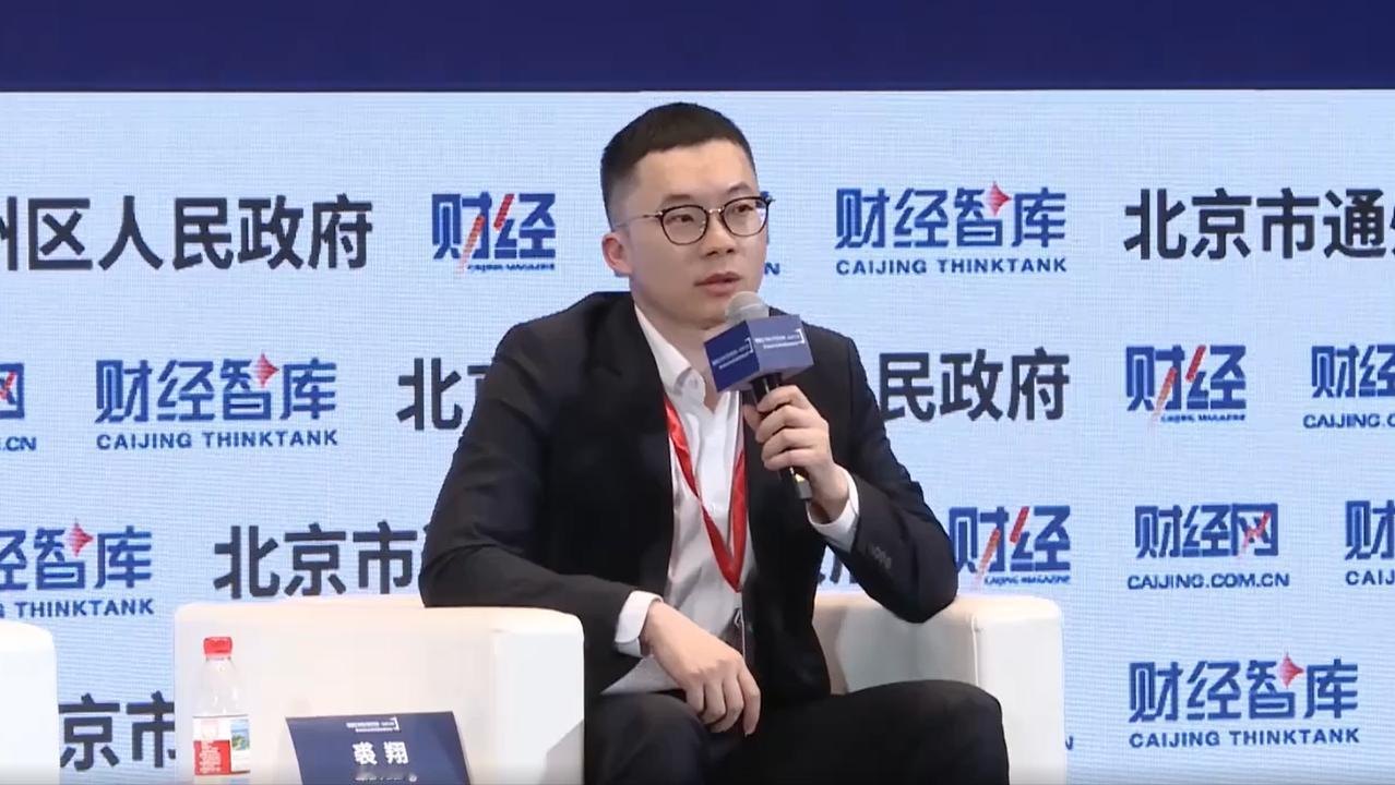 中信证券裘翔：目前大部分投资者尚未真正参与到市场中来12月19日，在《财经》年