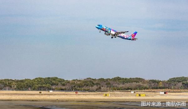 南航C919首飞广州—南京航线, 将常态化加入快线运营