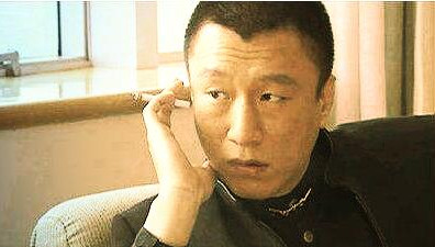 我是被彻底《征服》了,刘华强给足道上人面子,难怪混得开