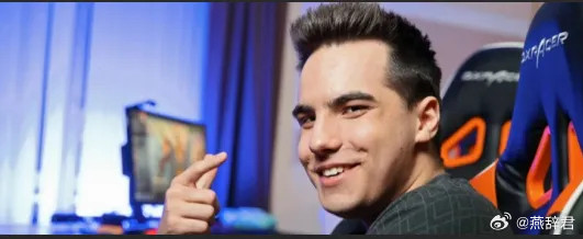 DM在播客里聊了自己为什么离开PARI，因为队伍里的人觉得雪碧打的很好，所以让D