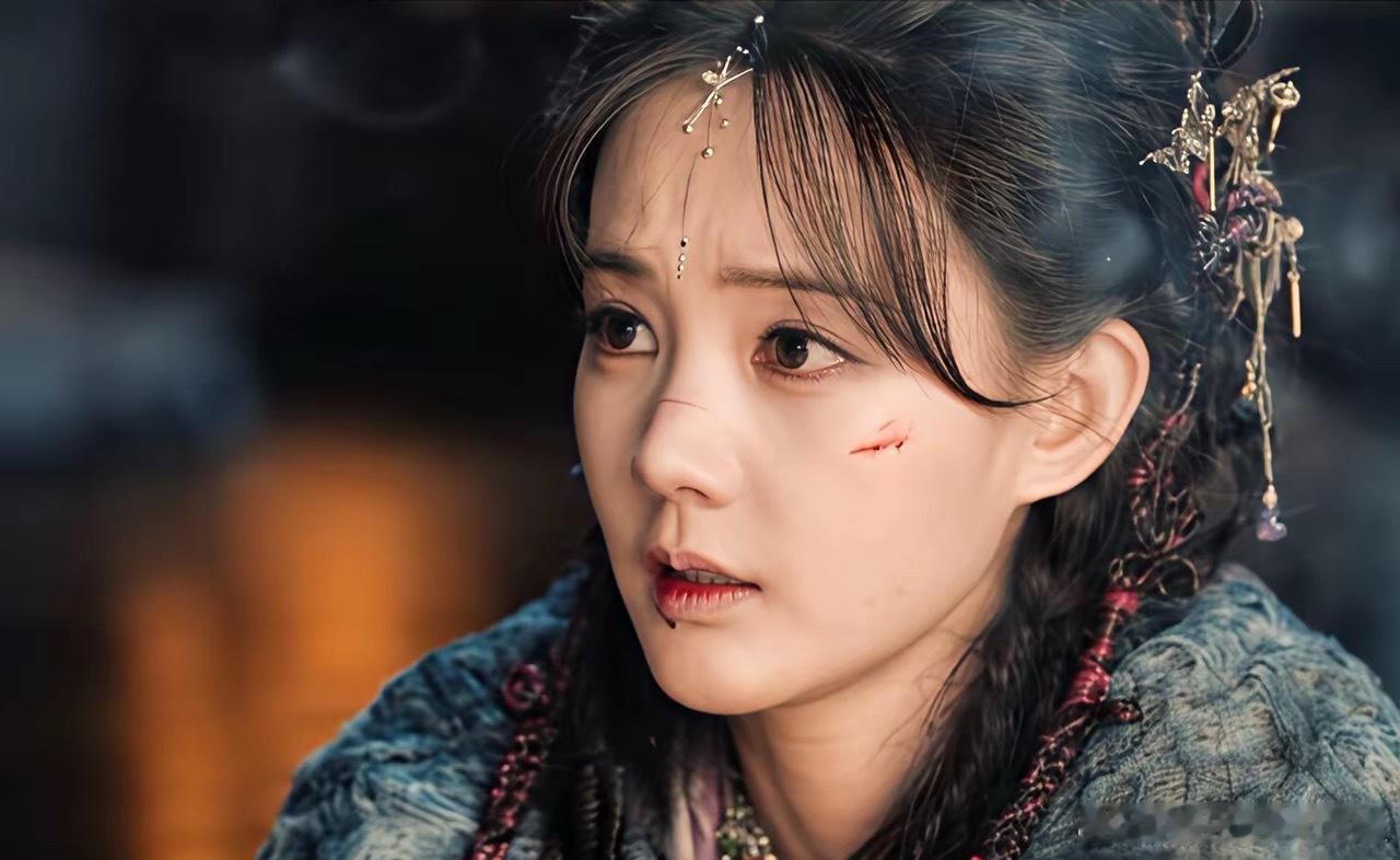 终于明白《天地剑心》，清瞳明明可以把毒药下到茶水里，为什么非要下到熏香里。​清瞳