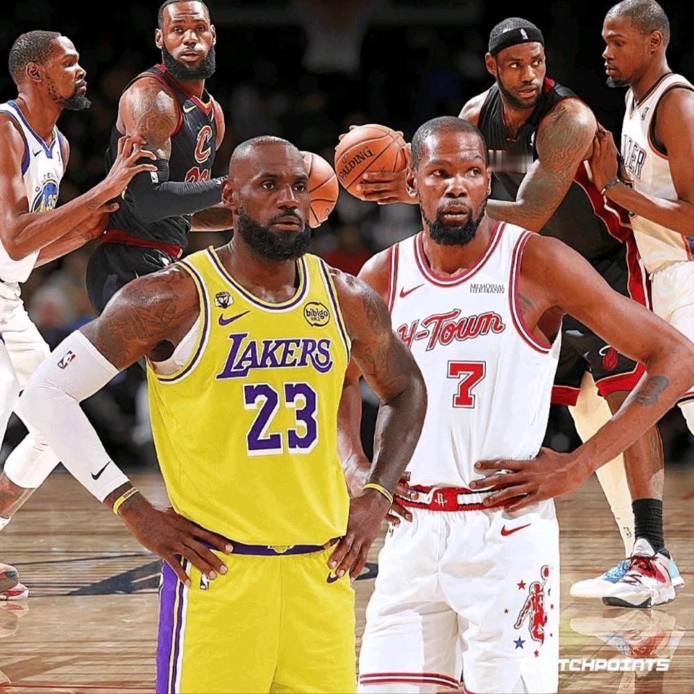 掘金没有演戏，火湖双向奔赴！常规赛正式结束，我宣布季后赛首轮最精彩的对决就是