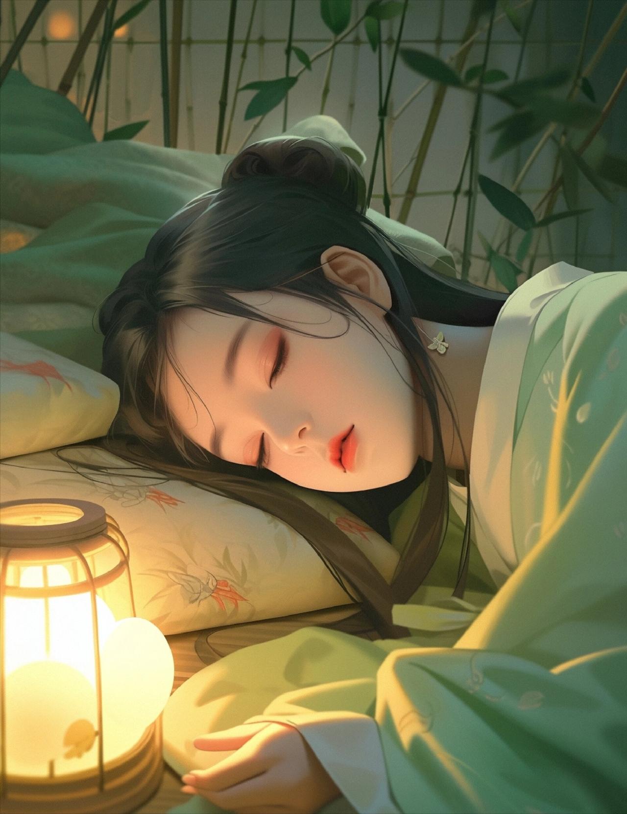 阳不守舍，邪自入内。神不自主，客便为主。晚上睡觉，突然大吼大叫。手脚不受控制