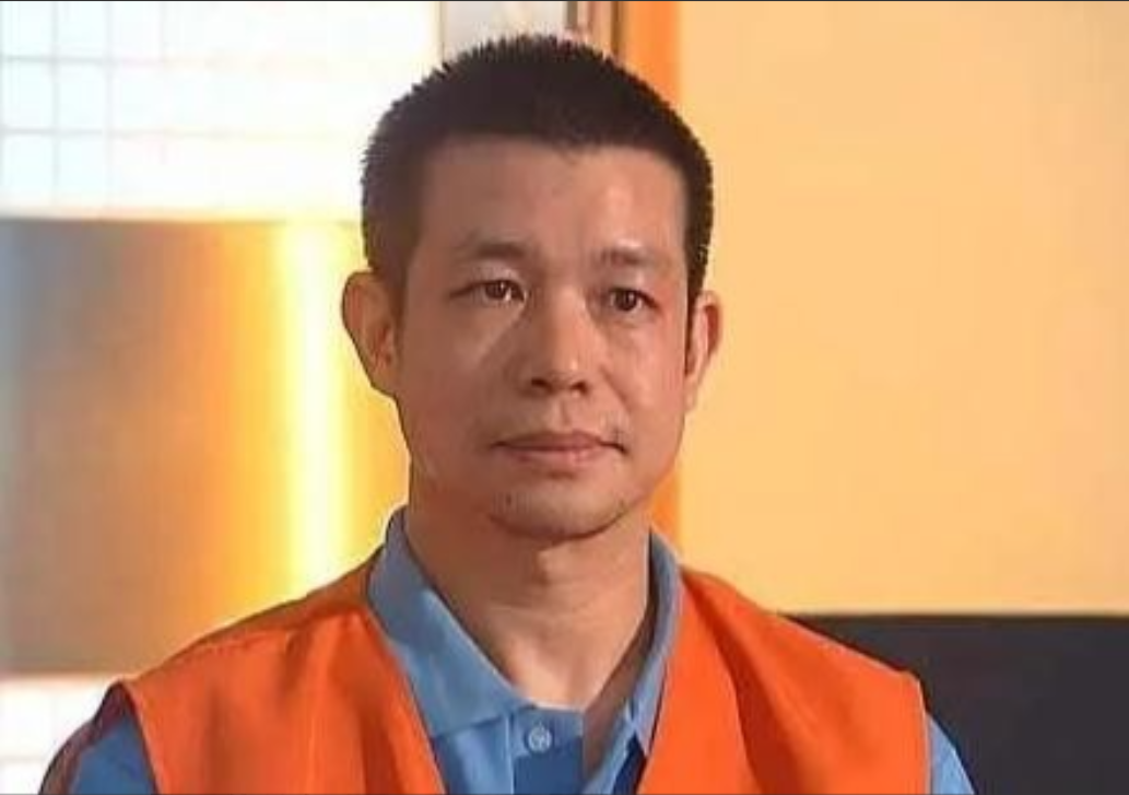 2022年，敛财40亿的广东贪官被抓捕回国，美国却突然插手：不准判死刑！直至最后