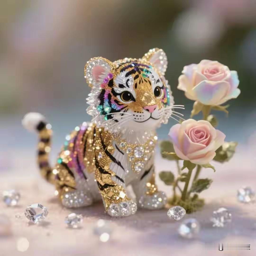 属虎🐯端午运势第一名：属虎🐯平步青云虎：端午一过虎：晦气全散，福运